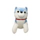 Плюшена играчка легнало куче Плюшена играчка легнало куче