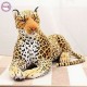 Плюшена играчка Леопард Плюшена играчка Леопард