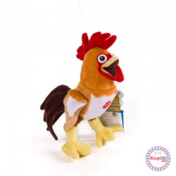 Плюшена играчка петел