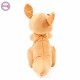 Плюшена играчка кенгуру с малко 40 см. Плюшена играчка кенгуру с малко 40 см.