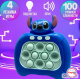 Електронен Pop It - Stitch