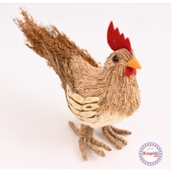 Великденски Петел и Кокошка