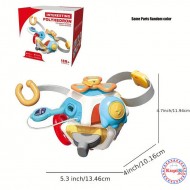 Сензорна Играчка Монтесори