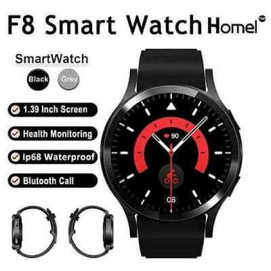 Смарт часовник - Smart Watch F8 