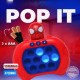 Електронна POP IT играчка 