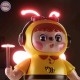 Детска играчка пчела Детска играчка пчела