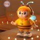 Детска играчка пчела Детска играчка пчела