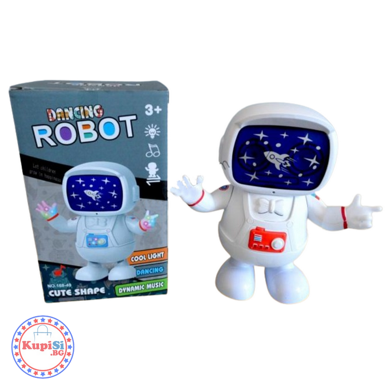 Детска играчка Робот