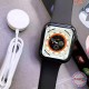 Смарт часовник - Smartwatch T800 Pro Max