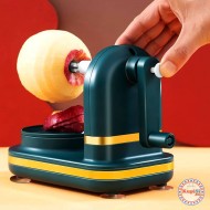 Уред за белене на ябълки