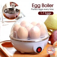 Яйцеварка за 7 яйца