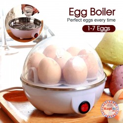 Яйцеварка за 7 яйца Яйцеварка за 7 яйца