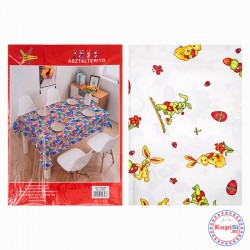 Великденска покривка 120х140 см.