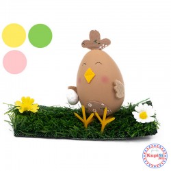 Декоративна украса за Великден