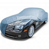 Покривало за автомобил