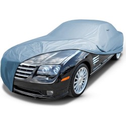 Покривало за автомобил