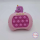 POP IT играчка - Еднорог