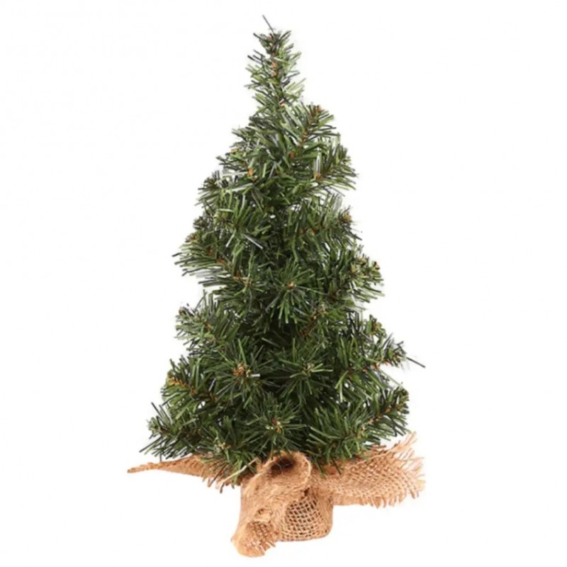Декоративна Коледна елха