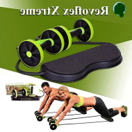 Уред за домашен фитнес Revoflex Xtreme