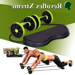 Уред за домашен фитнес Revoflex Xtreme Уред за домашен фитнес Revoflex Xtreme