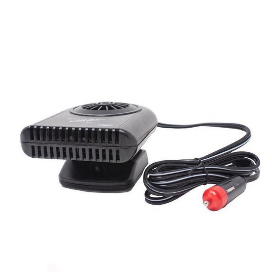 Печка духалка за кола 12v