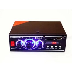 Мини усилвател UKC