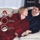 Одеяло с ръкави и качулка Huggle Hoodie