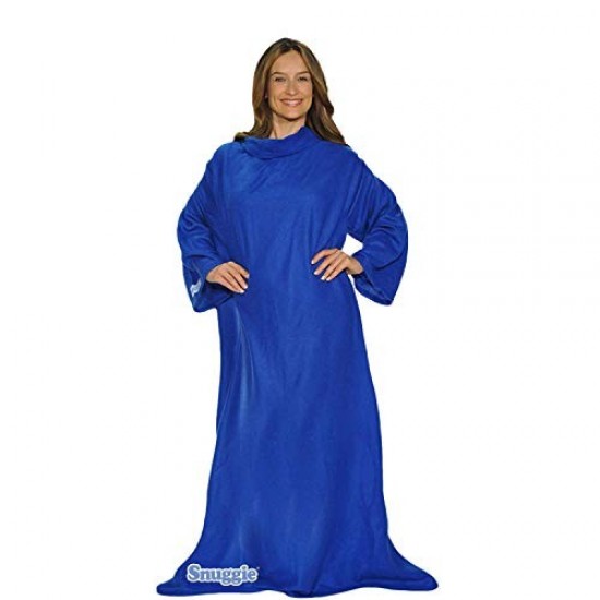 Одеяло с ръкави Snuggie