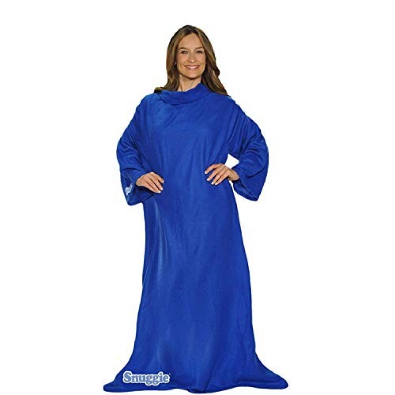 Одеяло с ръкави Snuggie