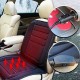 Подгряваща седалка за кола 12v