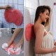 Силиконова изтривалка за баня