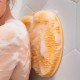 Силиконова изтривалка за баня