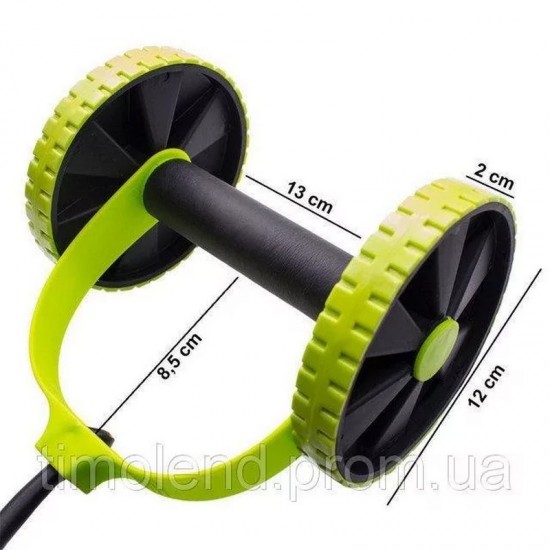 Уред за домашен фитнес Revoflex Xtreme