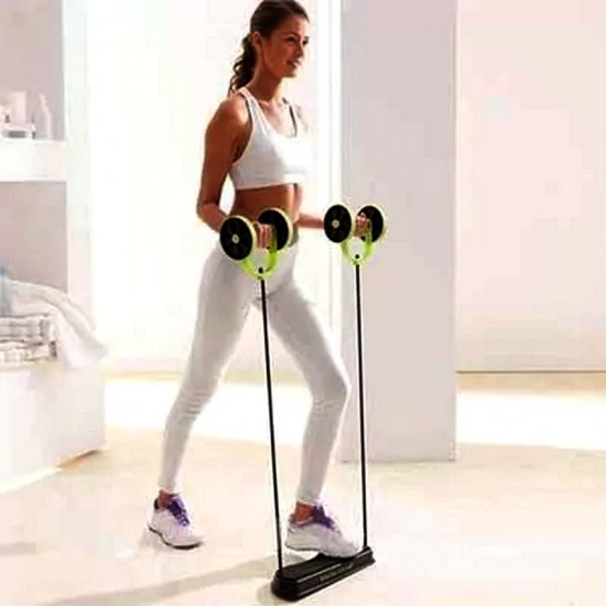 Уред за домашен фитнес Revoflex Xtreme