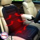 Подгряваща седалка за кола 12v