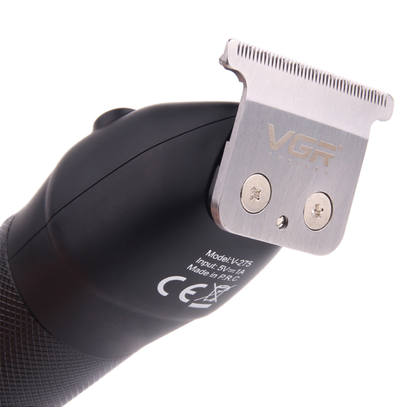 Професионална машинка за подстригване VGR V-275