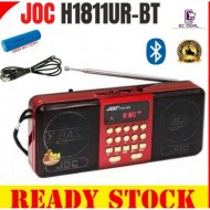 Преносимо радио JOC