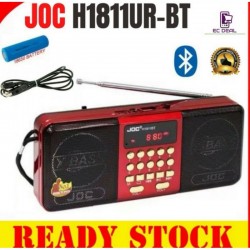 Преносимо радио JOC