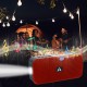 Преносима тонколона  Bluetooth, USB, Радио