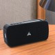 Преносима тонколона  Bluetooth, USB, Радио