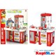 Голяма детска кухня за игра Голяма детска кухня за игра