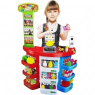 Детски супермаркет играчка