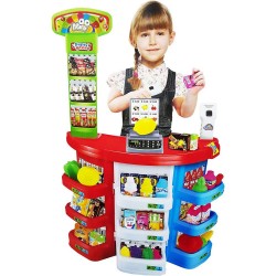 Детски супермаркет играчка