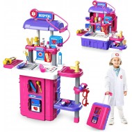 Детски лекарски комплект