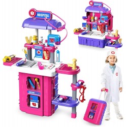 Детски лекарски комплект