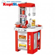 Голяма детска кухня за игра Голяма детска кухня за игра