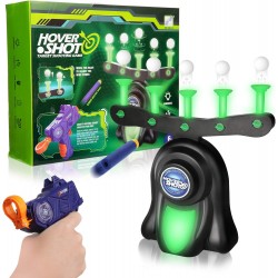 Играчка Hover Shot с Летящи Топчета