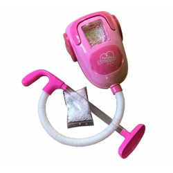 Детска прахосмукачка, HAPPY FAMILY