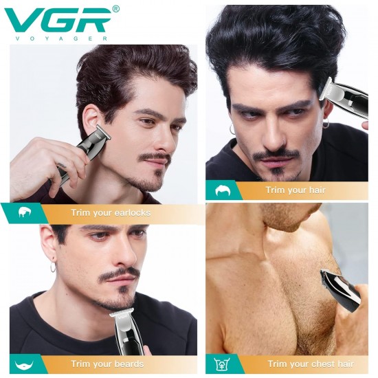 Машинка за подстригване VGR V-030 Машинка за подстригване VGR V-030