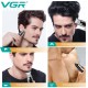 Машинка за подстригване VGR V-030 Машинка за подстригване VGR V-030